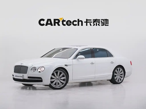 Bentley Flying Spur 2014