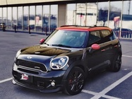 MINI Countryman 2014