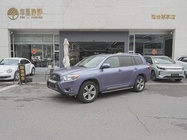 Toyota Highlander 2010