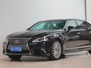 Lexus LS 2016
