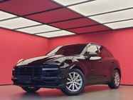 Porsche Cayenne 2019