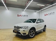 BMW X3 2015