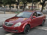 Buick Excelle 2014