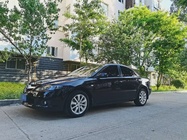 Mazda 6 2012