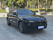 Maserati Levante 2020