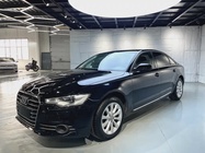 Audi A4 2014