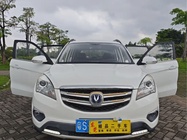 Changan CS35 2017