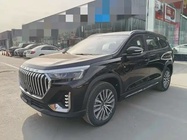 Jetour X90 2025