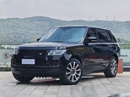 Land Rover Range Rover 2013