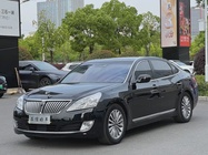 Hyundai Equus 2014