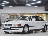 BMW 7 Series 1997