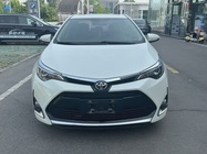 Toyota Levin 2019