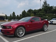 Ford Mustang 2014
