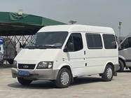 Ford Escort 2016