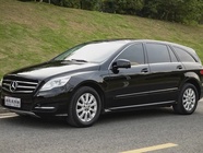 Mercedes-Benz R-Class 2016