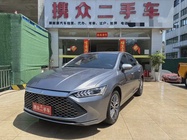 BYD Qin PLUS 2023