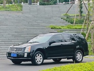 Cadillac SRX 2006