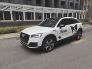 Audi Q2 e-tron 2020