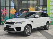 Land Rover Sport 2019