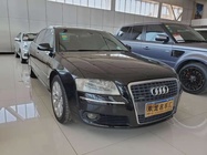 Audi A8 2006