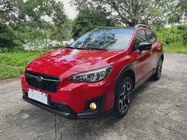 Subaru XV 2017