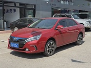 BYD Surui 2016