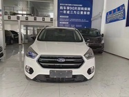 Ford Kuga 2017