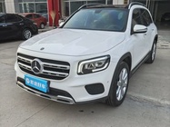 Mercedes-Benz GLB-Class 2020