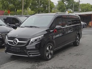 Mercedes-Benz V-Class 2021