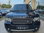Land Rover Range Rover 2012