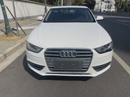 Audi A4 2016