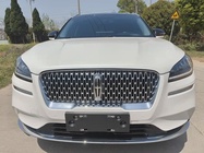 Lincoln Corsair 2022