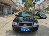 Audi A6 2005