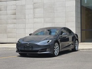 Tesla Model S 2018