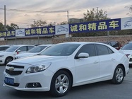 Chevrolet Malibu 2014