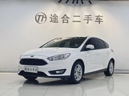 Ford Focus 2019