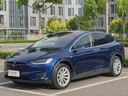 Tesla Model X 2017