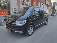 Volkswagen Caravelle 2018