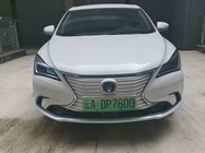 Changan EV 2019