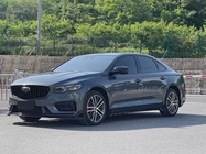 Geely Xingrui 2024