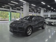 Porsche Macan 2019