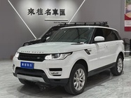 Land Rover Sport 2016