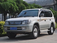 Toyota Prado 2002