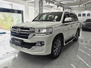 Toyota Land Cruiser 2019