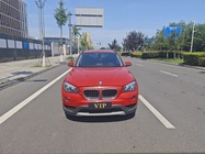 BMW X1 2013