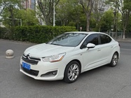 Citroen C4 2014