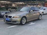 BMW 3 Series 2010