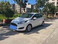 Ford Fiesta 2014