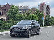 Audi Q7 2010