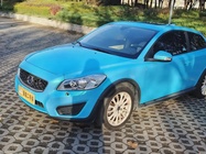 Volvo C30 2011